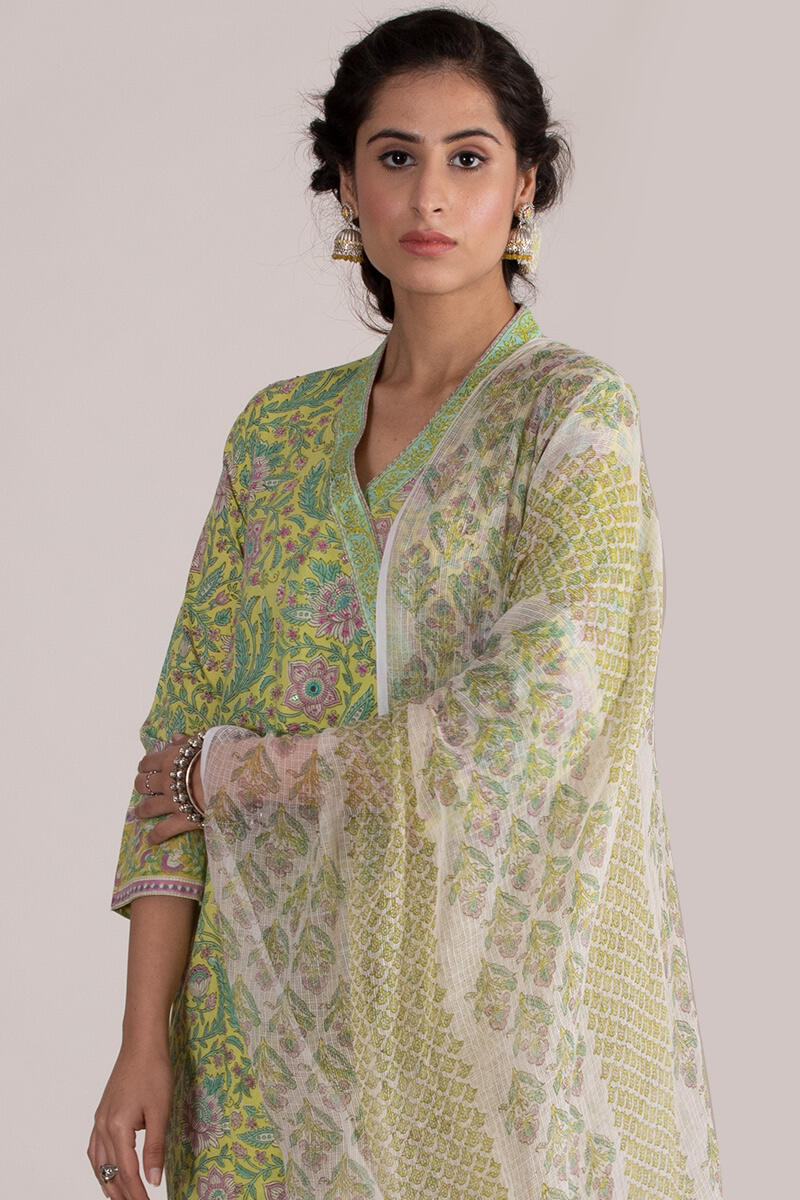 Roz Meher Jannat Kurta