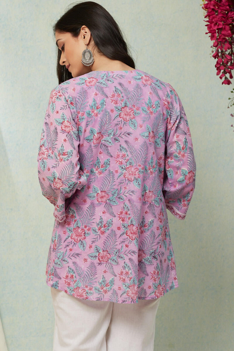 Roz Meher Jia Kimono
