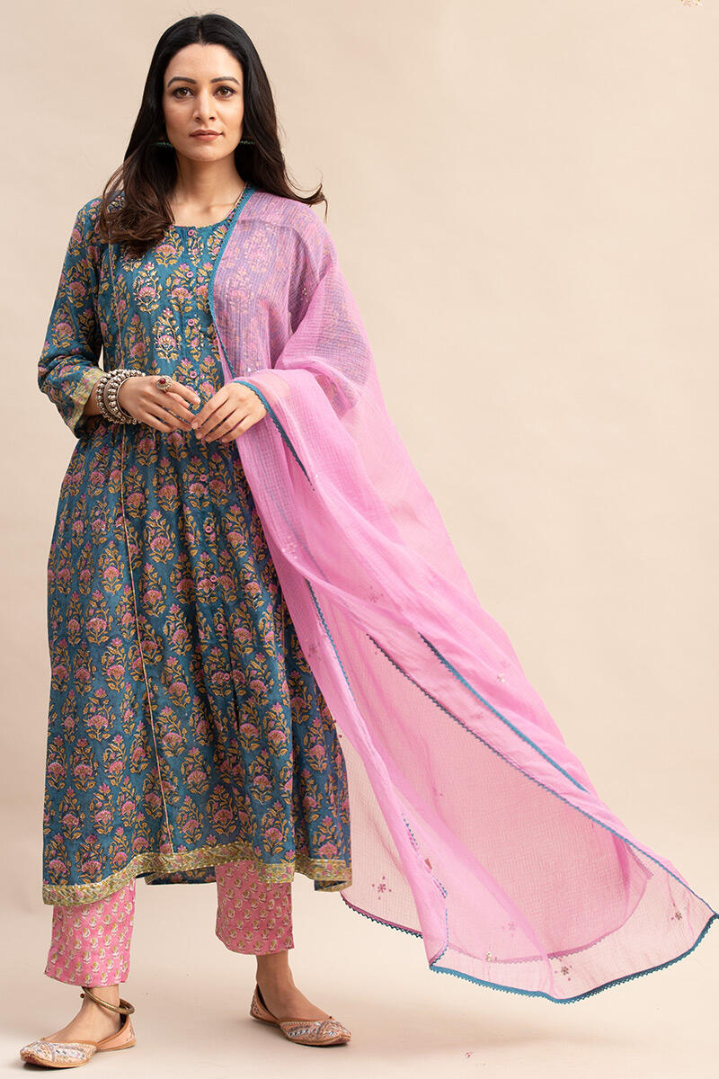 Roz Meher Jia Kota Dupatta