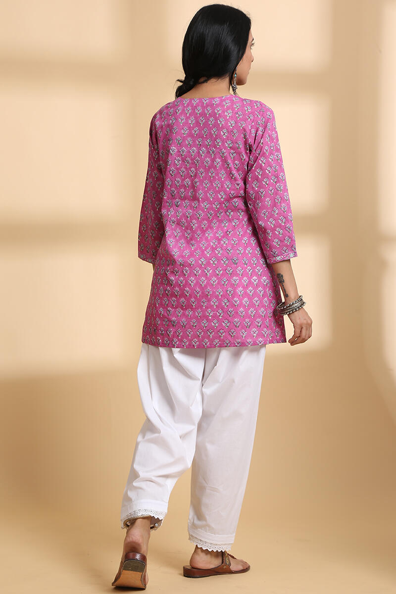 Roz Meher Jia Kurti