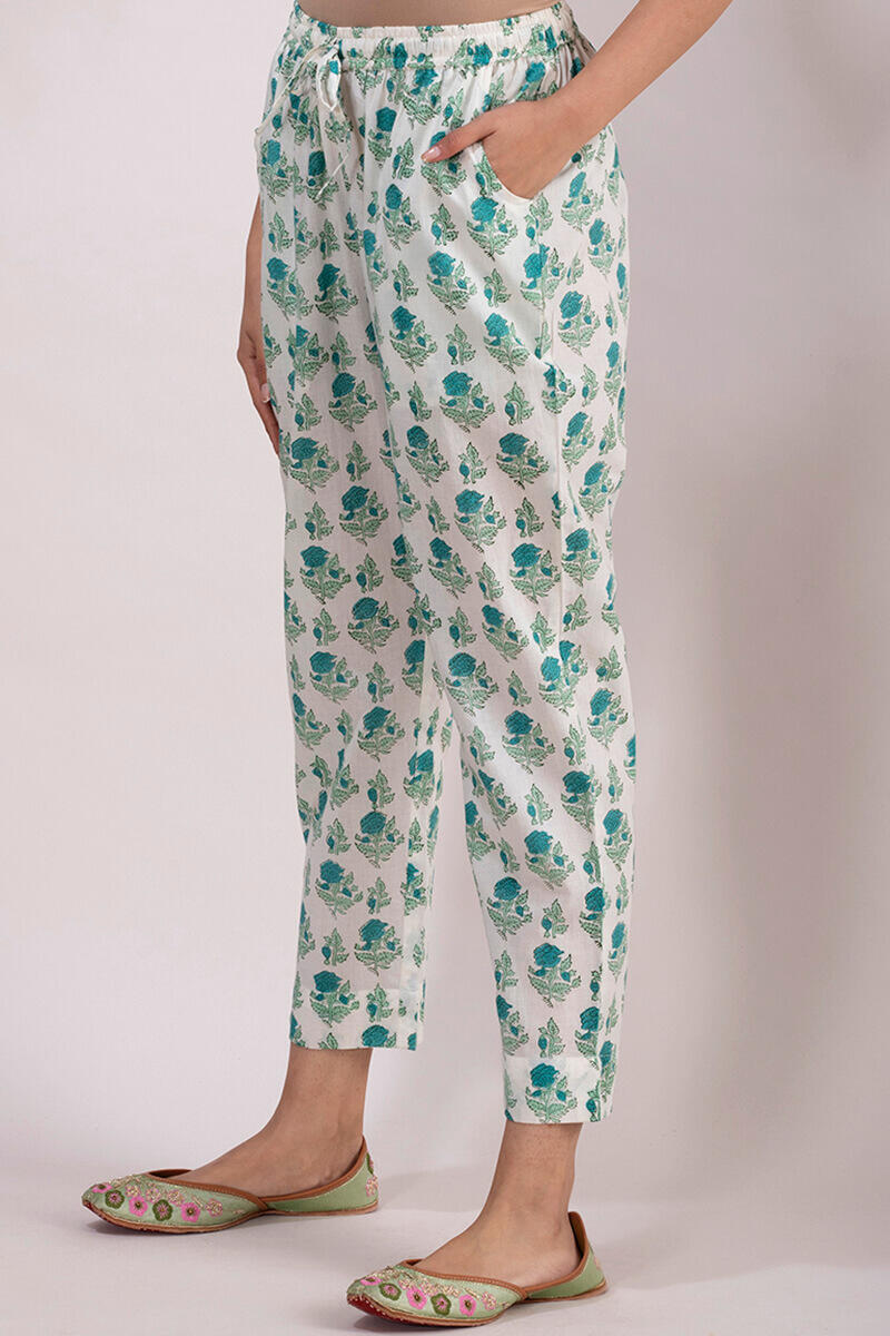 Roz Meher Kiara Narrow Pants