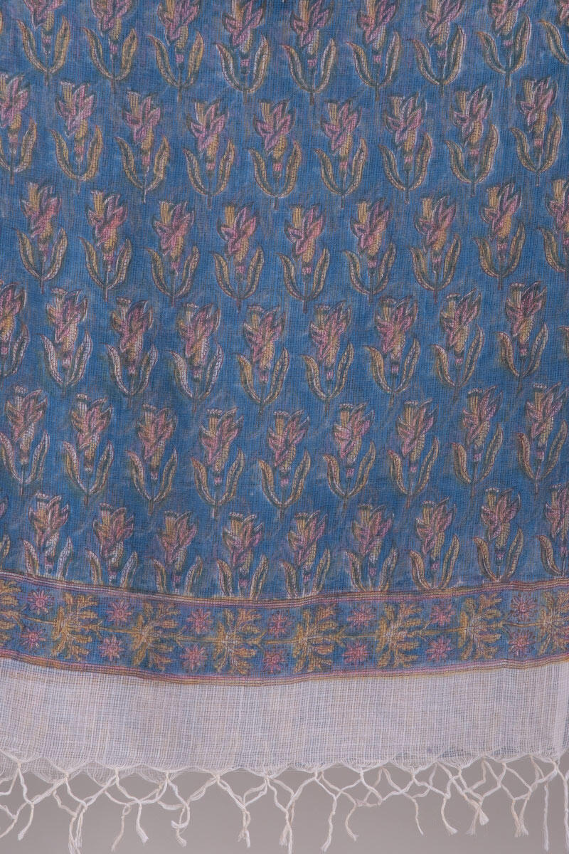 Roz Meher Laila Kota Dupatta