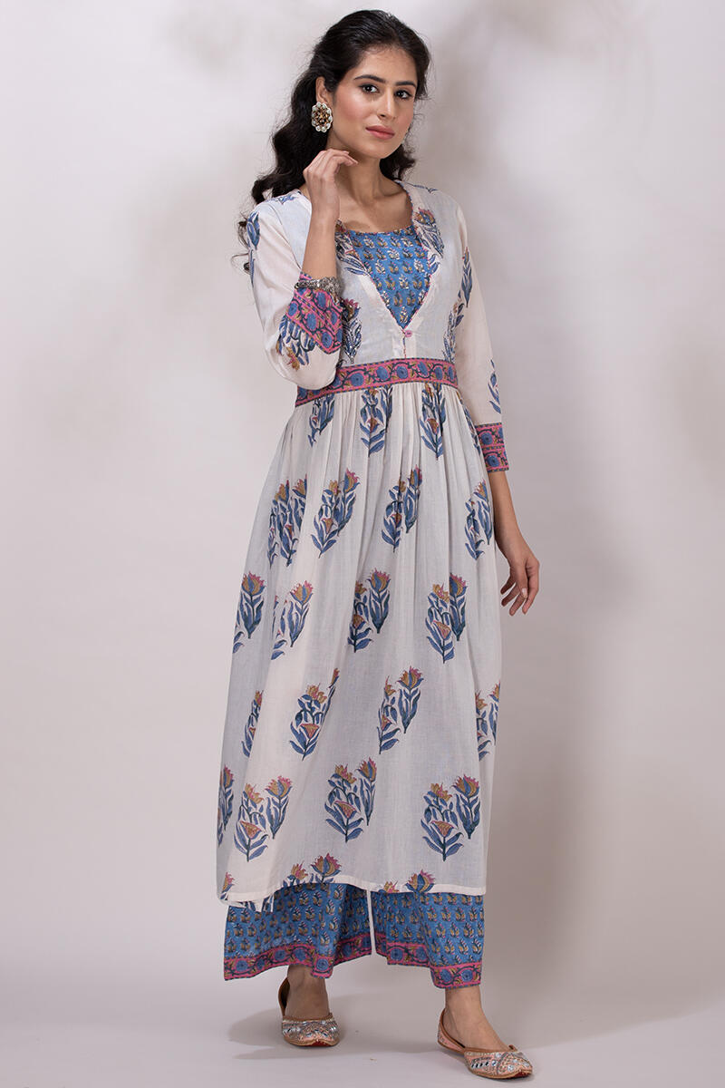 Roz Meher Laila Kurta