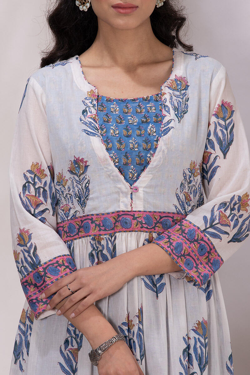 Roz Meher Laila Kurta