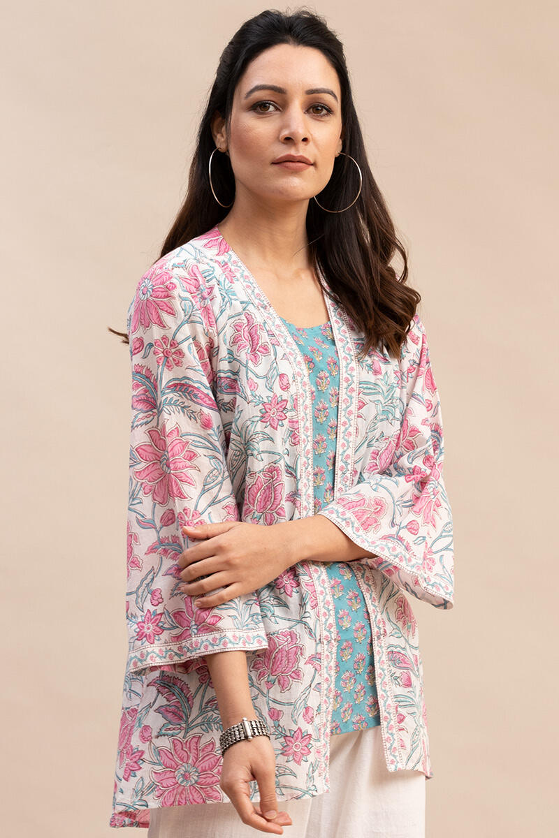 Roz Meher Mahira Kimono