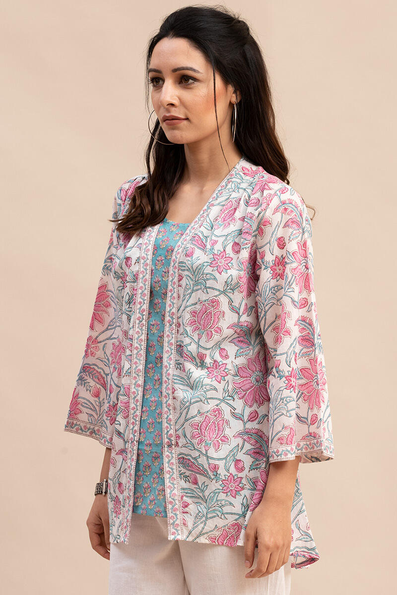 Roz Meher Mahira Kimono