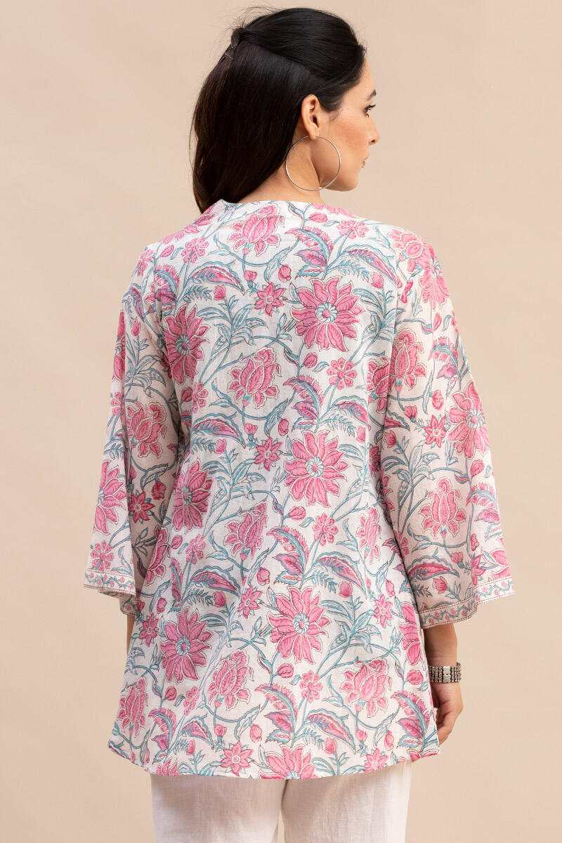 Roz Meher Mahira Kimono