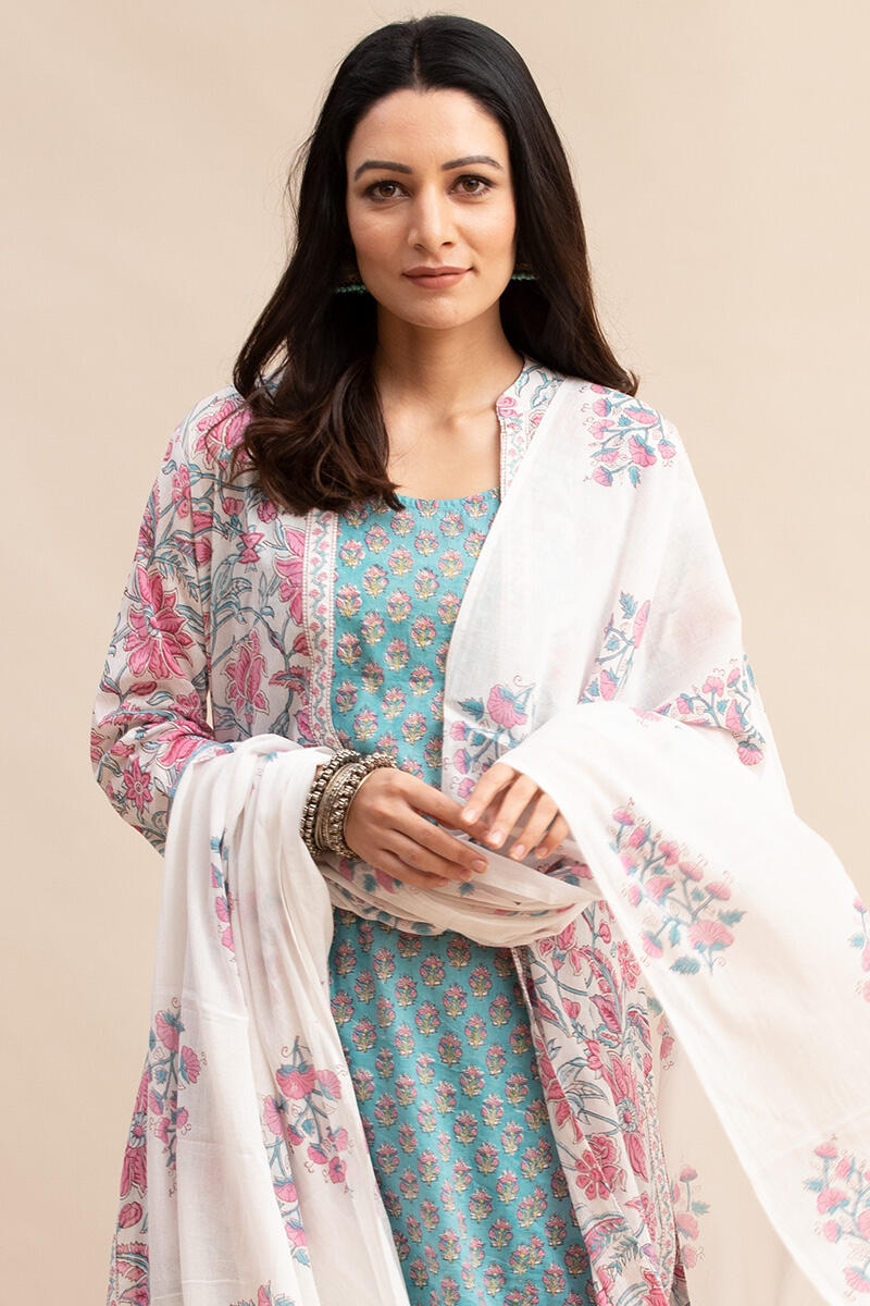 Roz Meher Mahira Kurta
