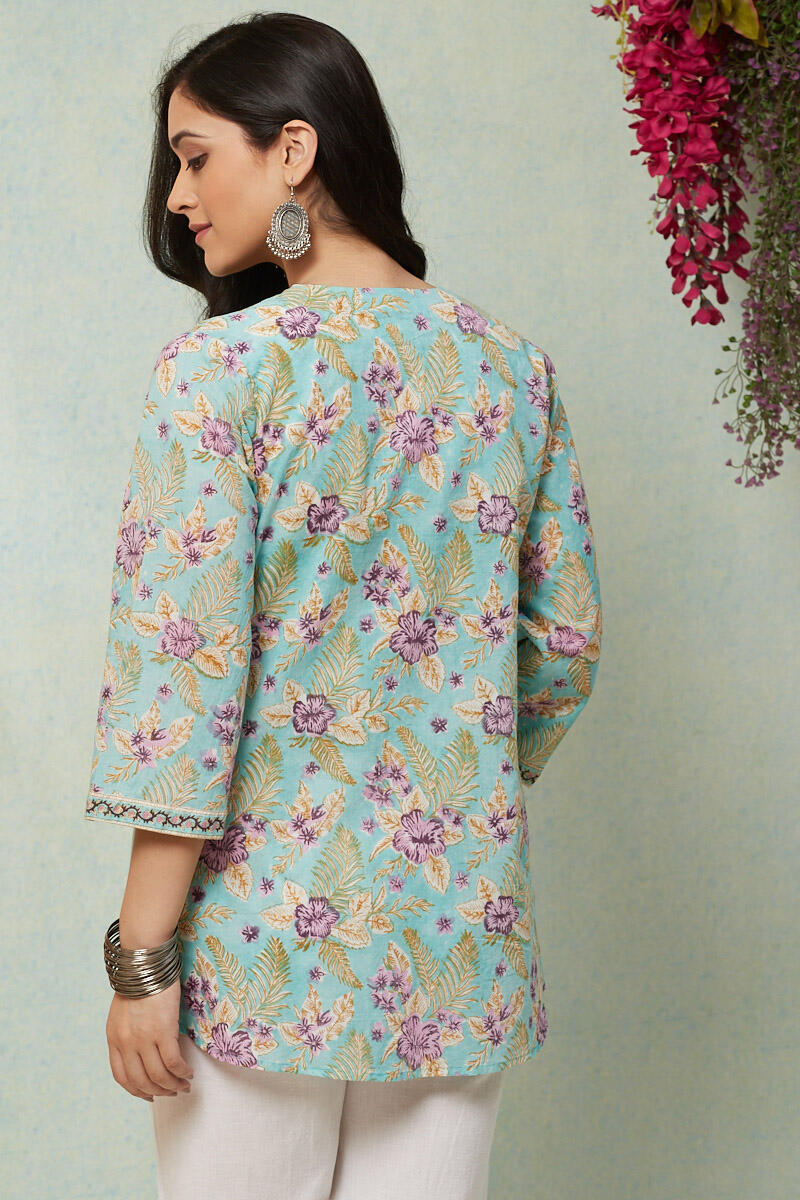Roz Meher Maya Kimono