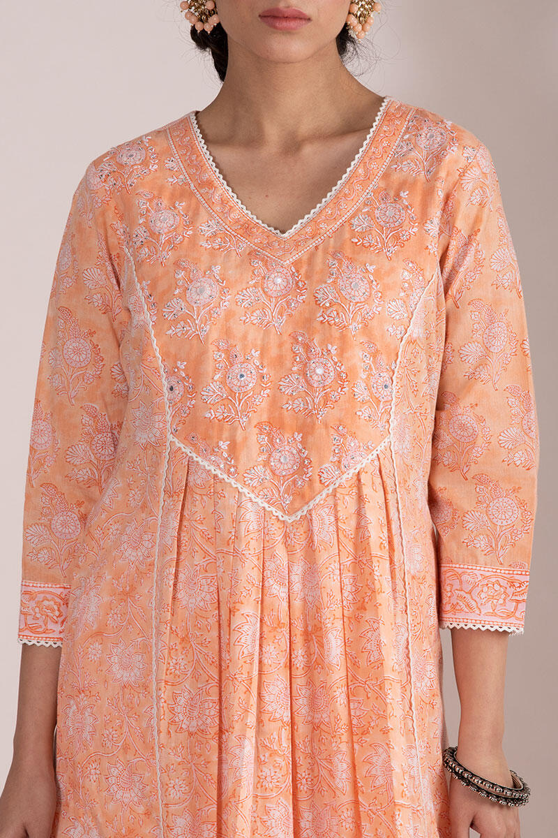 Roz Meher Maya Kurta