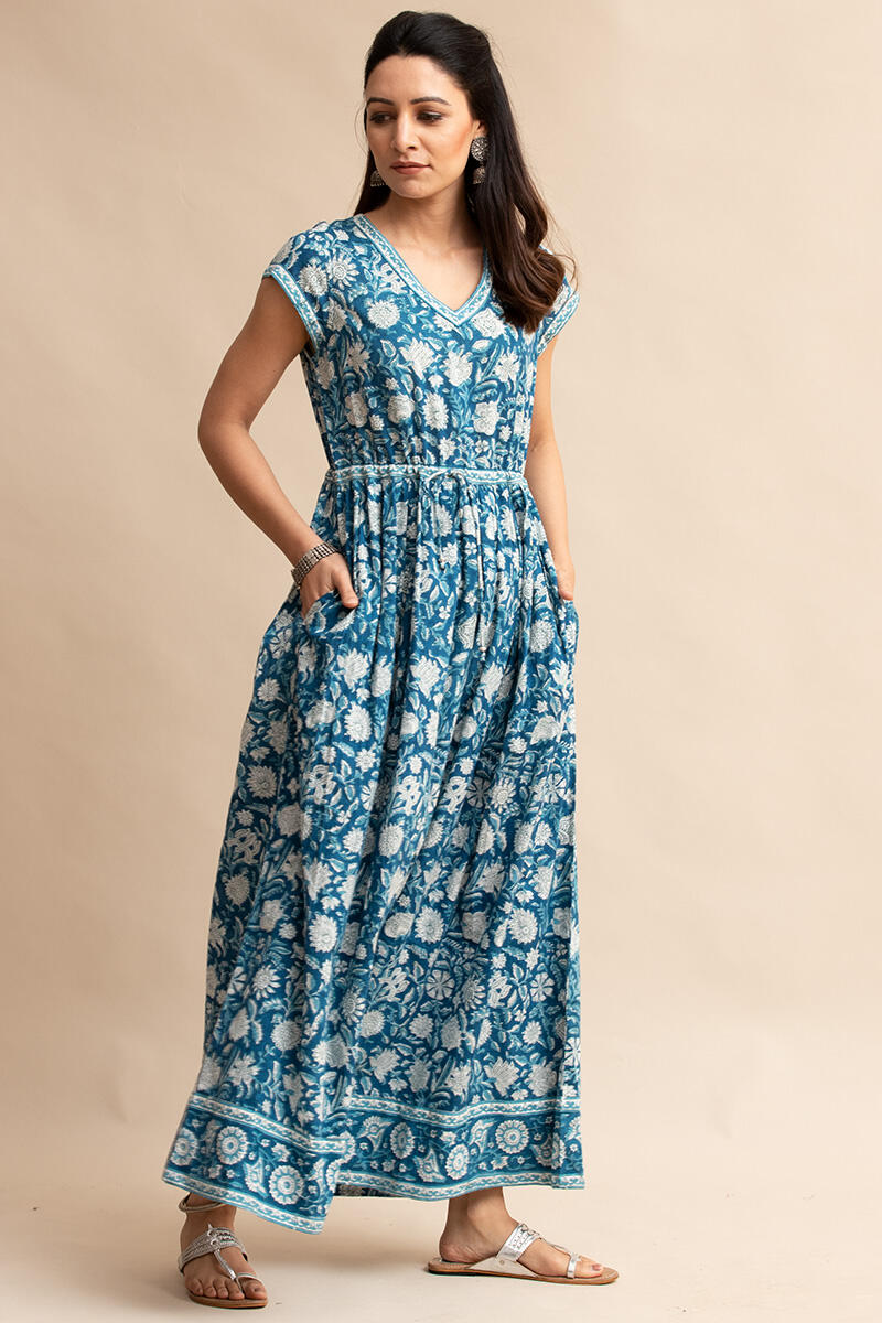Roz Meher Mehreen Dress