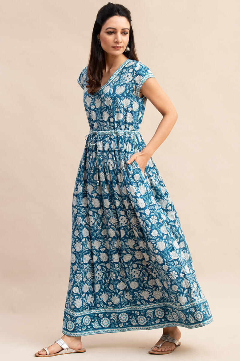 Roz Meher Mehreen Dress