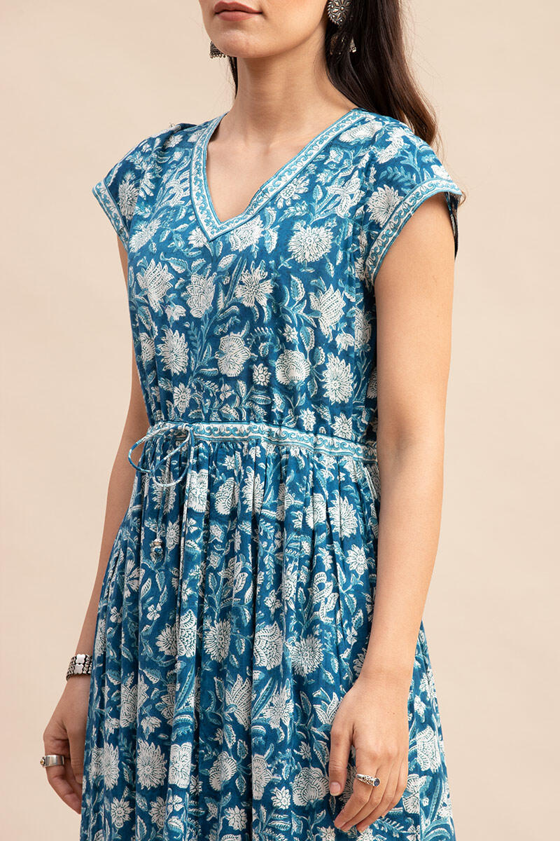 Roz Meher Mehreen Dress