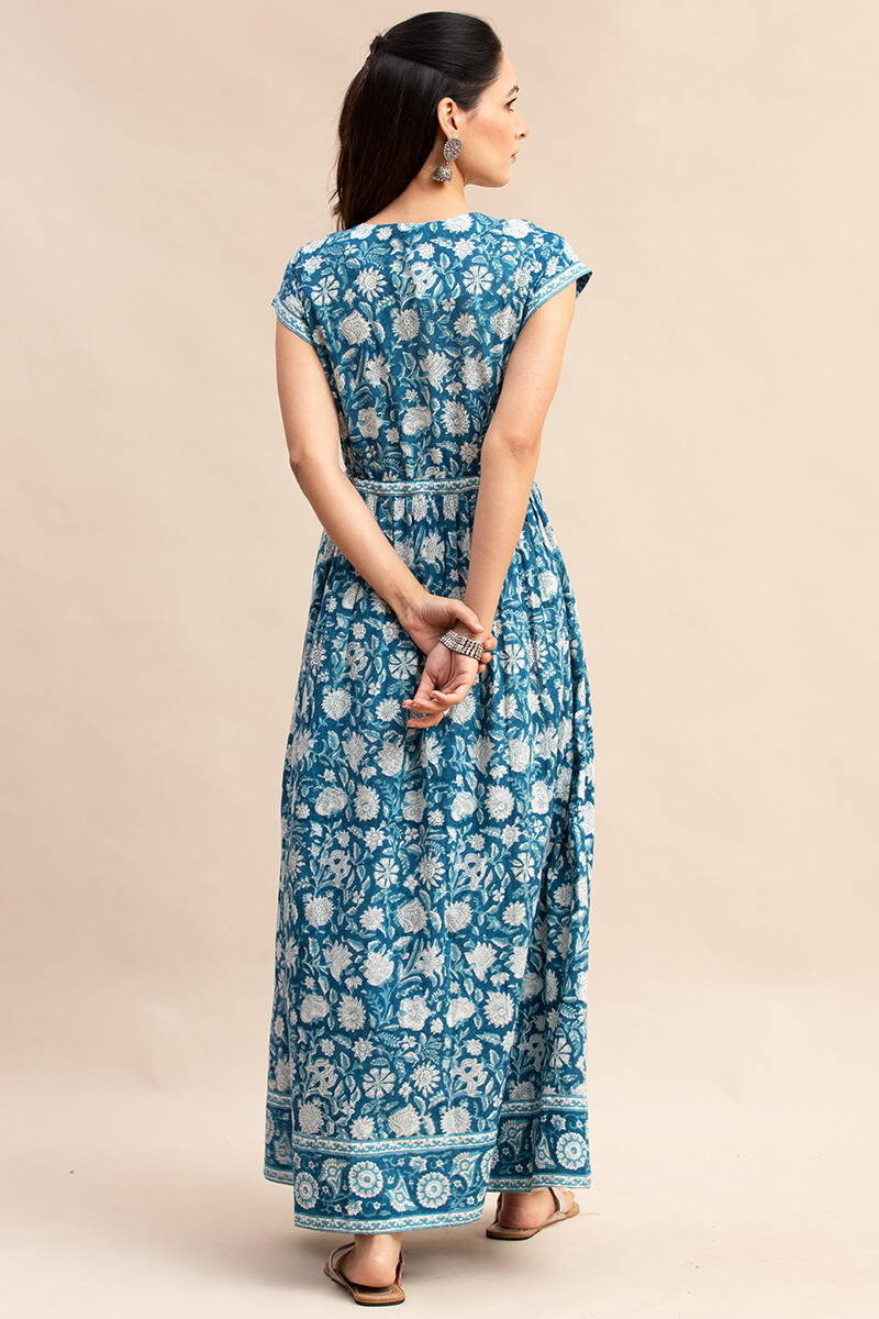 Roz Meher Mehreen Dress