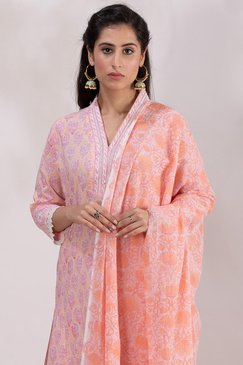 Roz Meher Mehtab Dupatta
