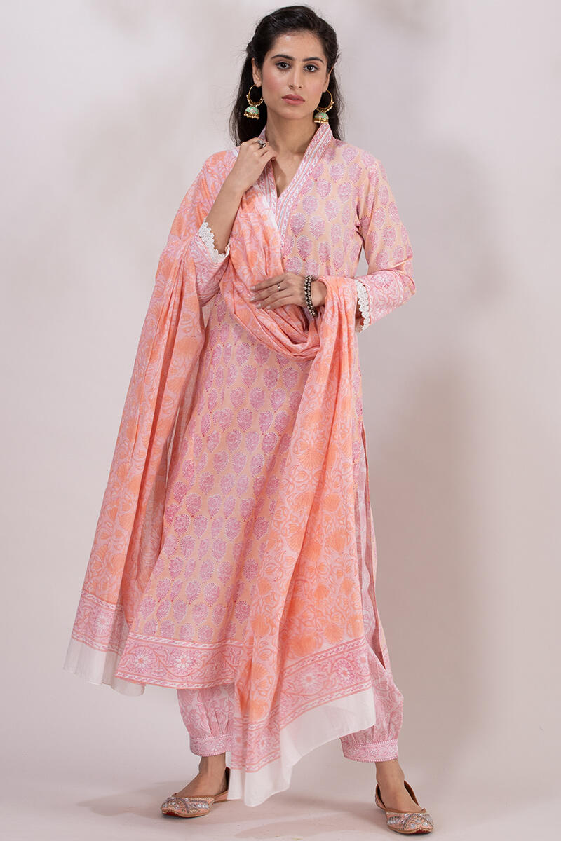 Roz Meher Mehtab Dupatta