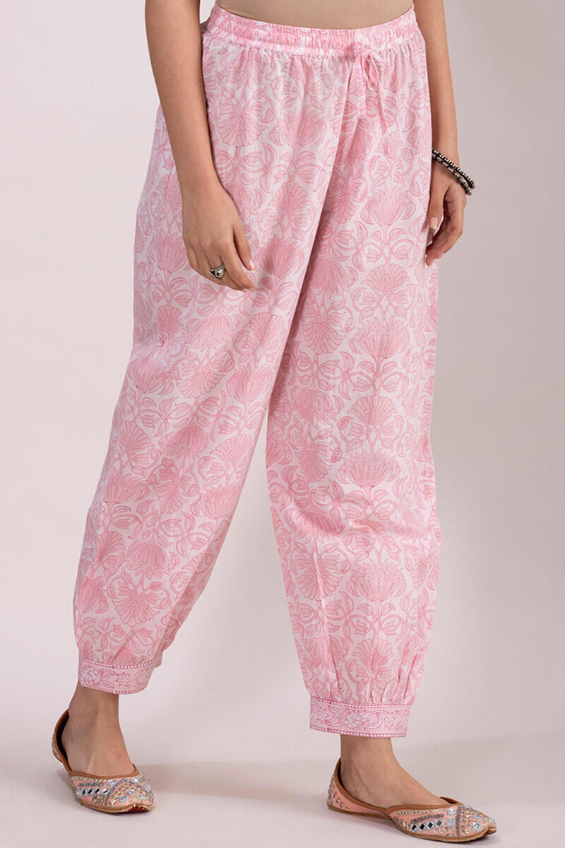 Roz Meher Mehtab Izhar Pants