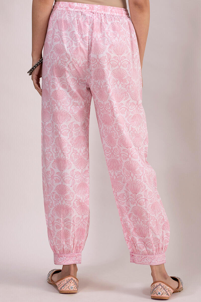 Roz Meher Mehtab Izhar Pants