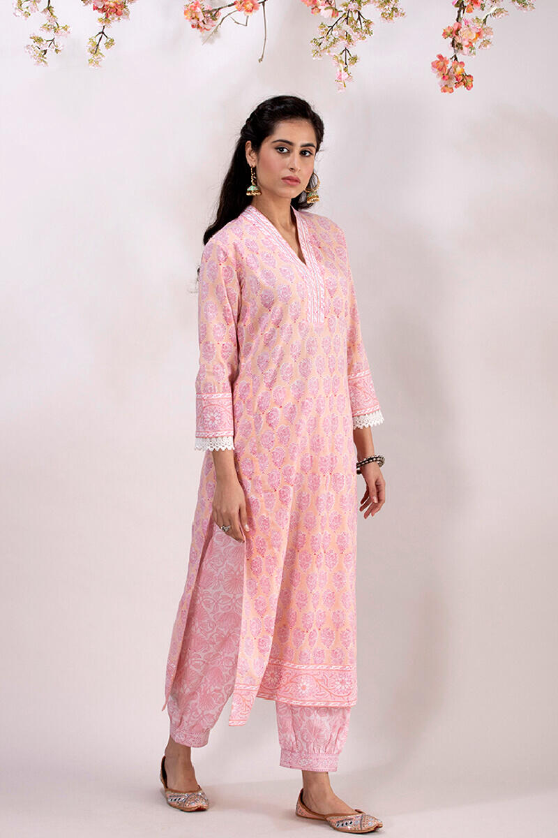 Roz Meher Mehtab Kurta