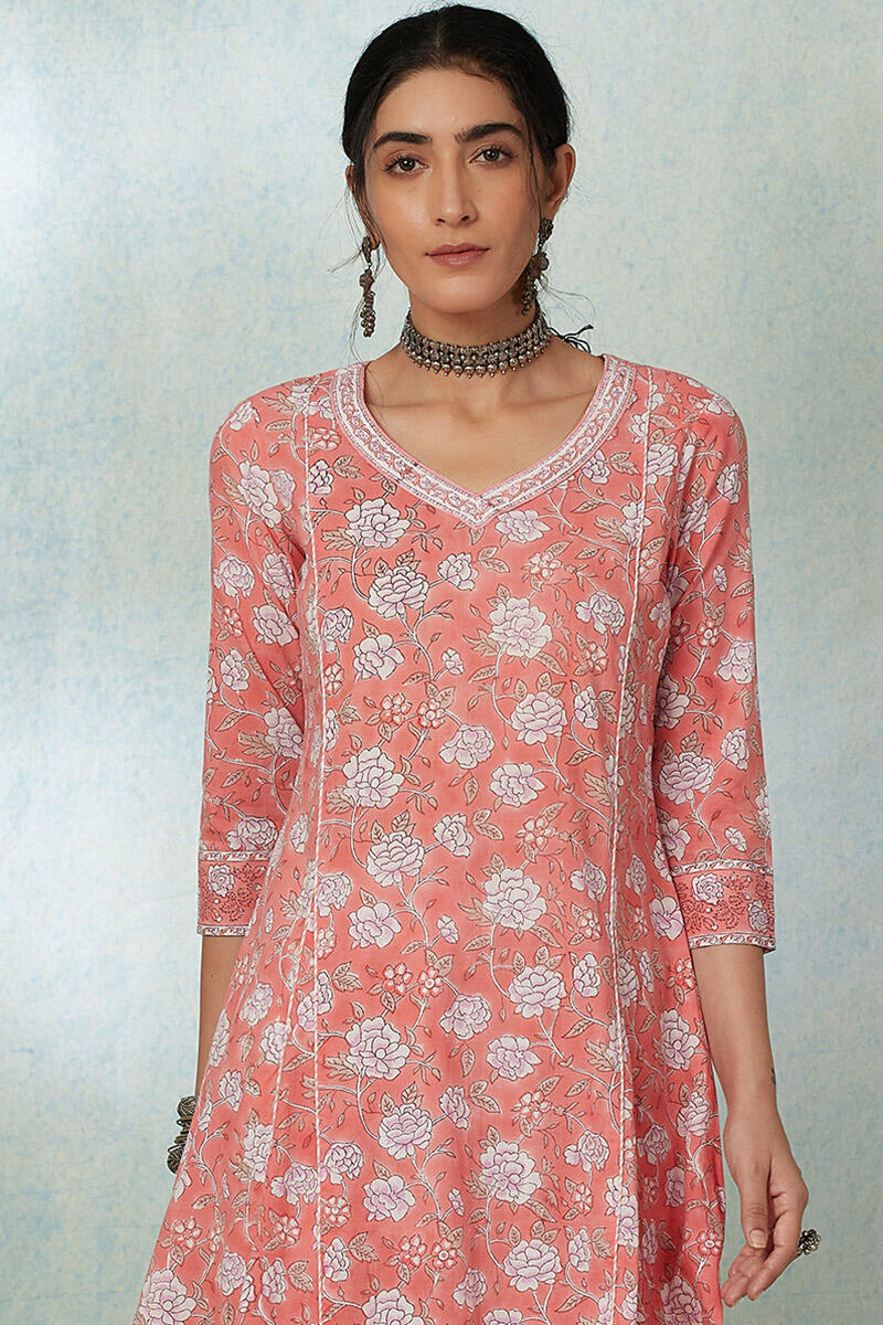 Roz Meher Mirza Kurta