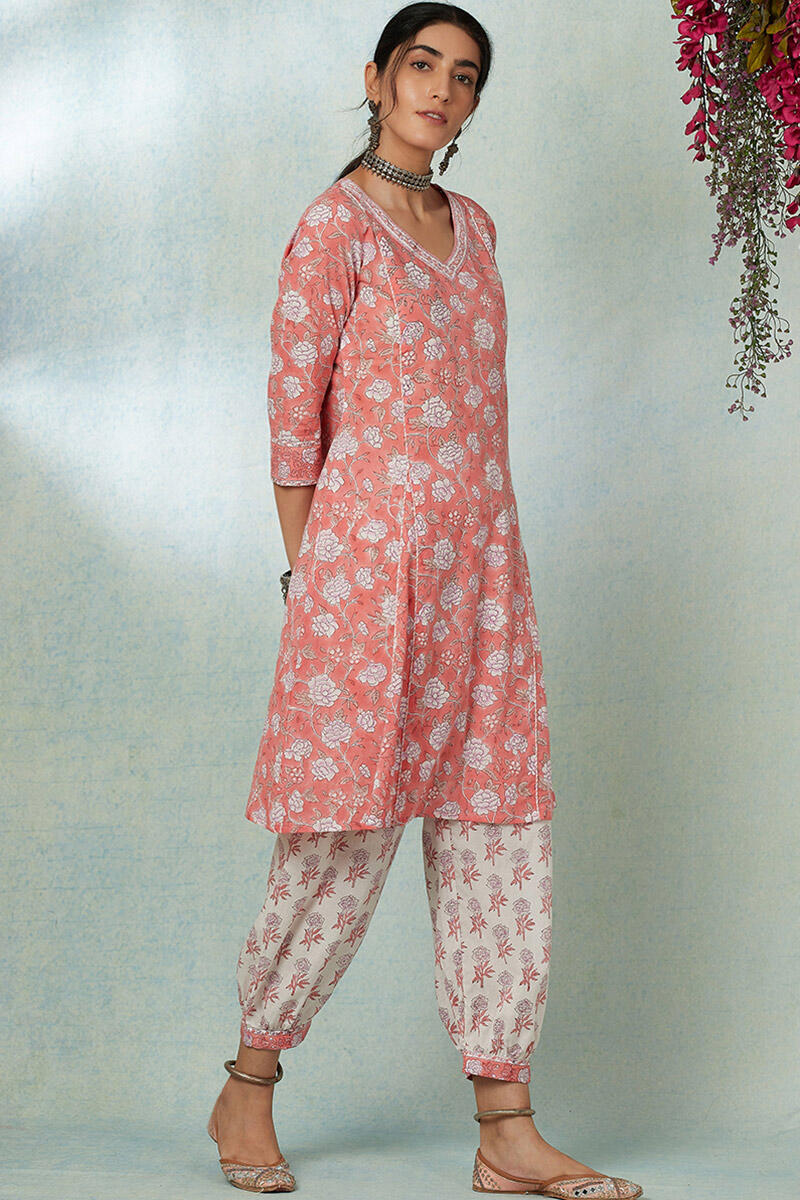 Roz Meher Mirza Kurta