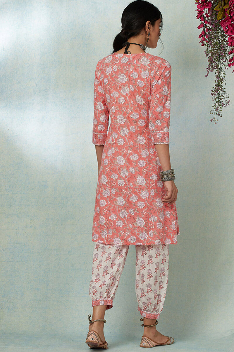 Roz Meher Mirza Kurta