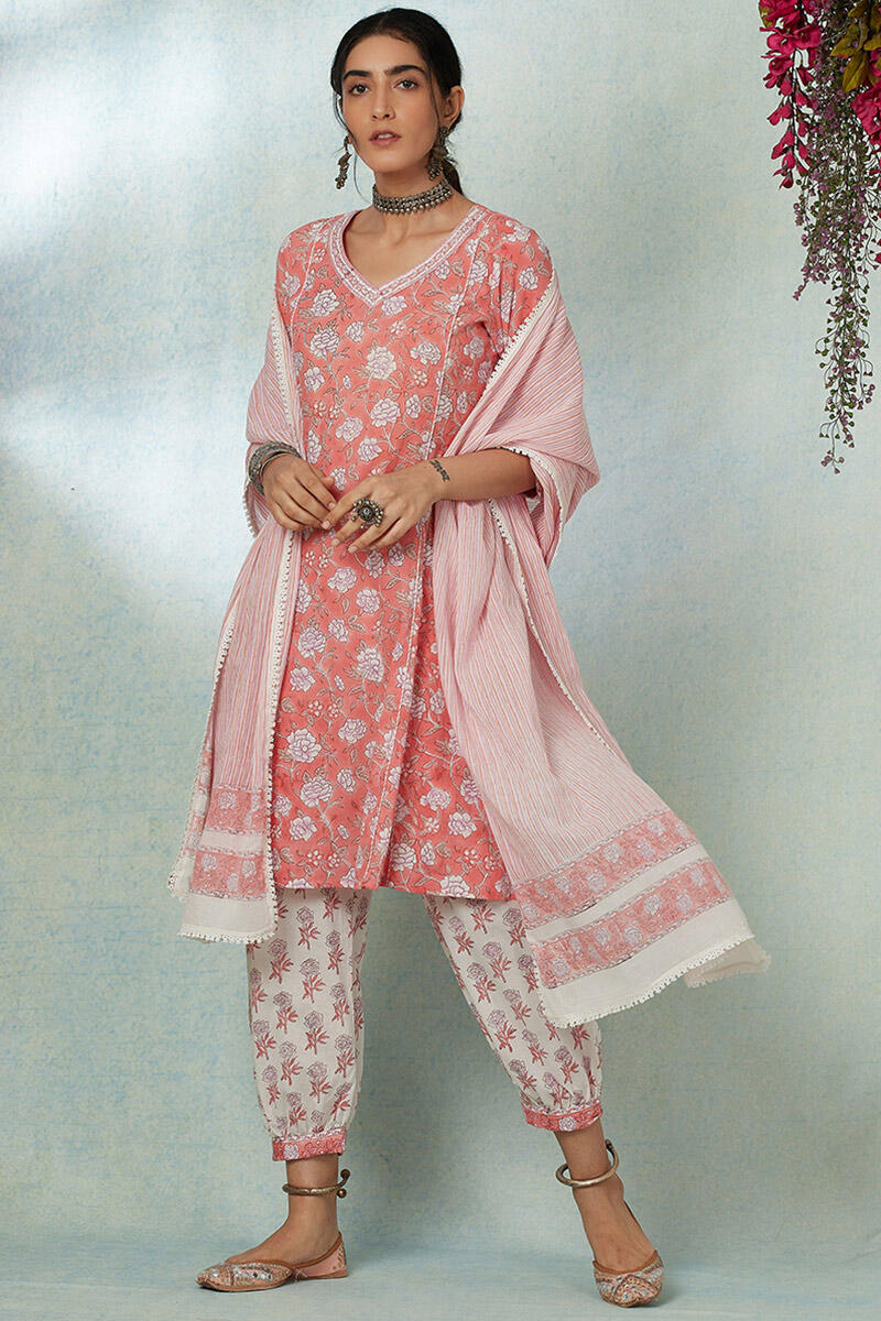 Roz Meher Mirza Kurta