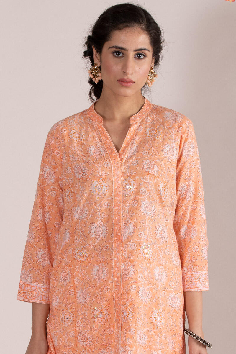 Roz Meher Naira Kurta