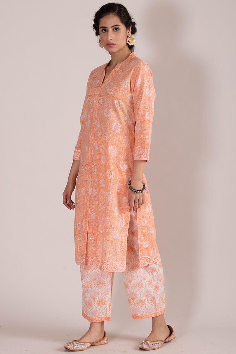 Roz Meher Naira Kurta