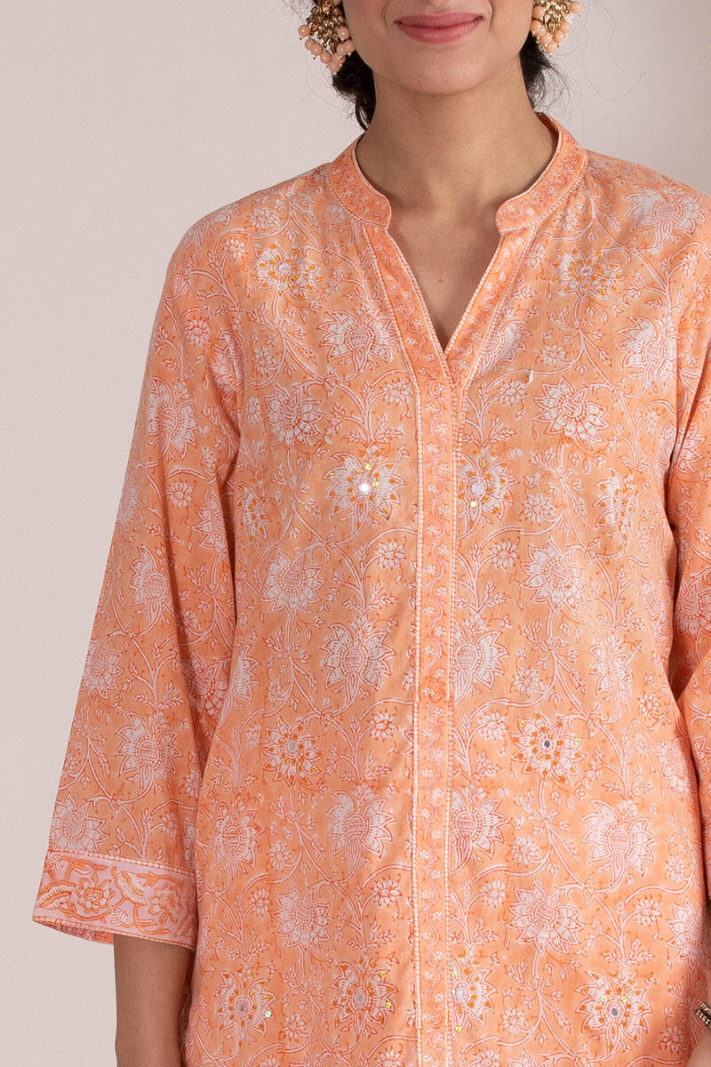 Roz Meher Naira Kurta
