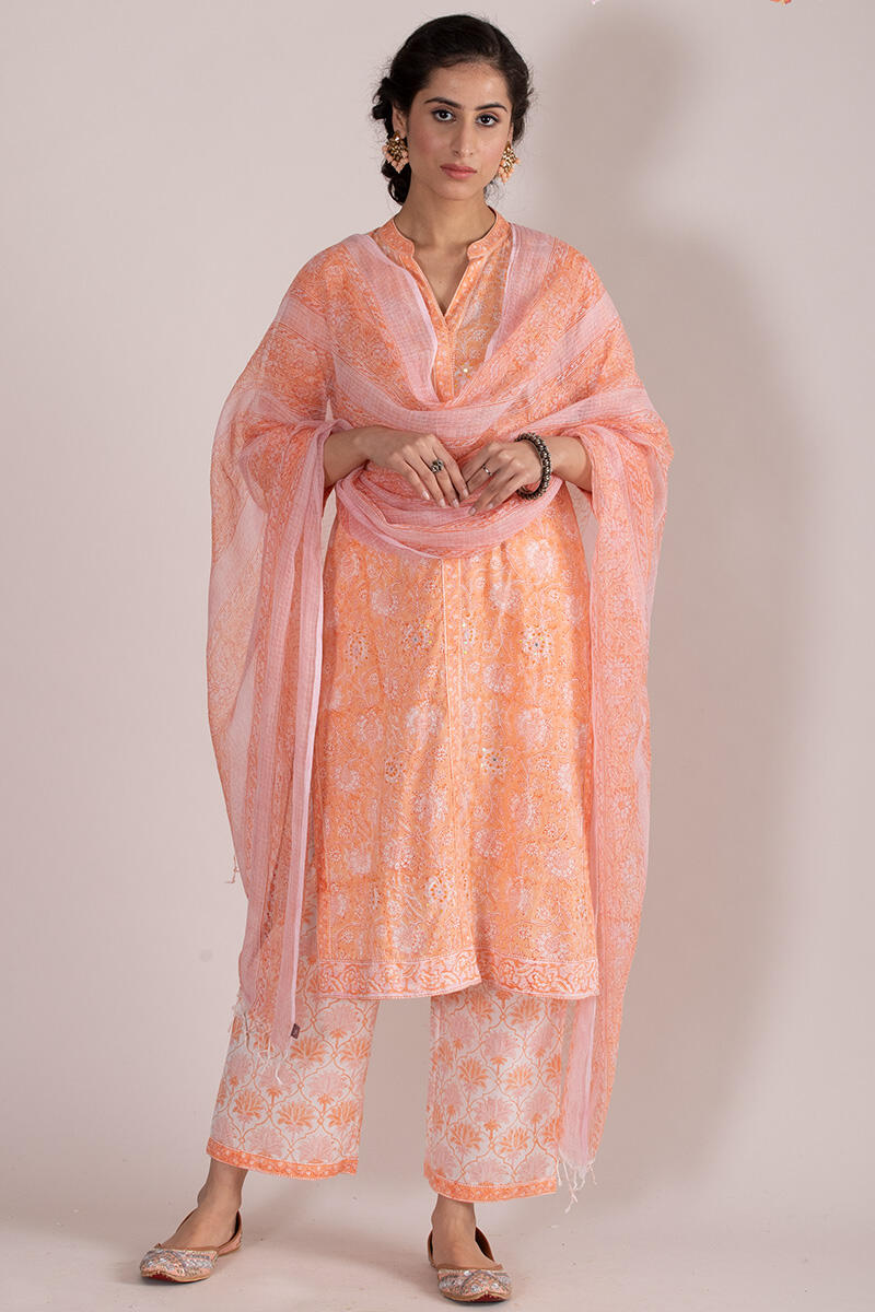 Roz Meher Naira Kurta