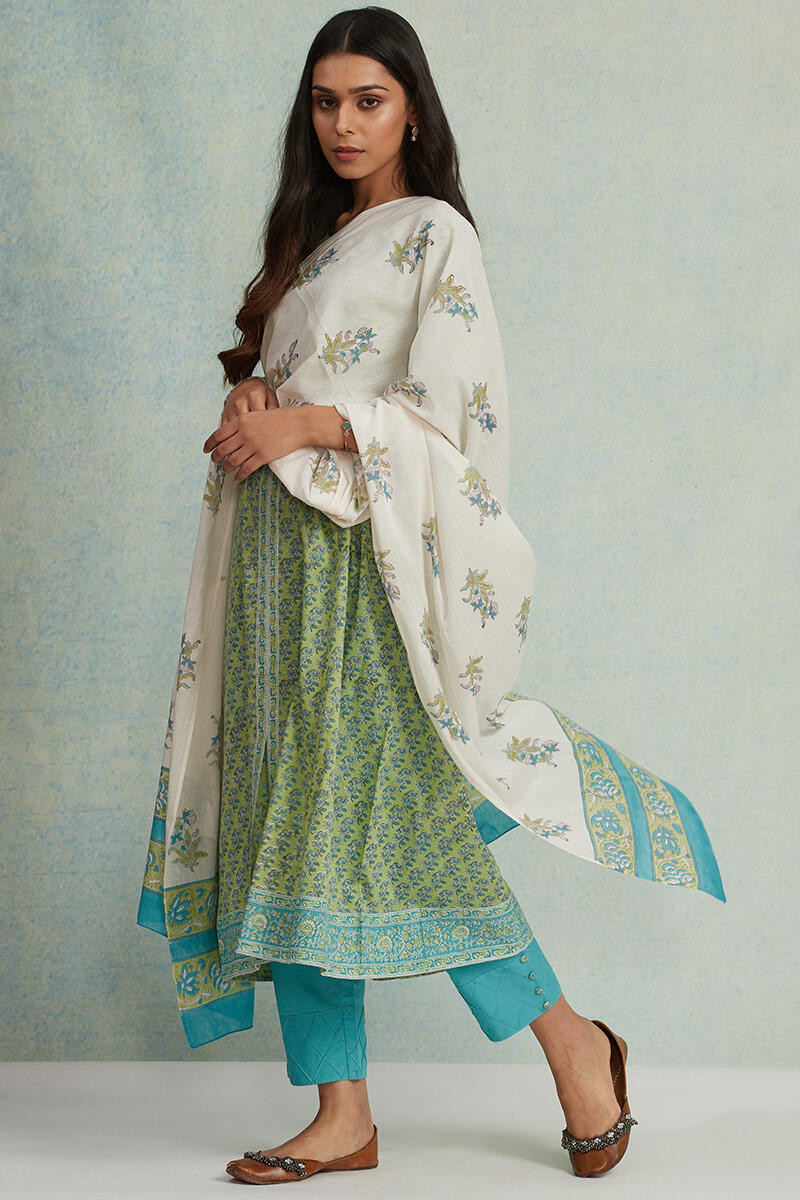 Roz Meher Nashmia Kurta