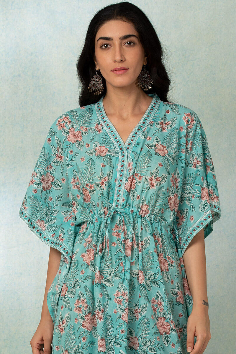 Roz Meher Nazia Kaftan