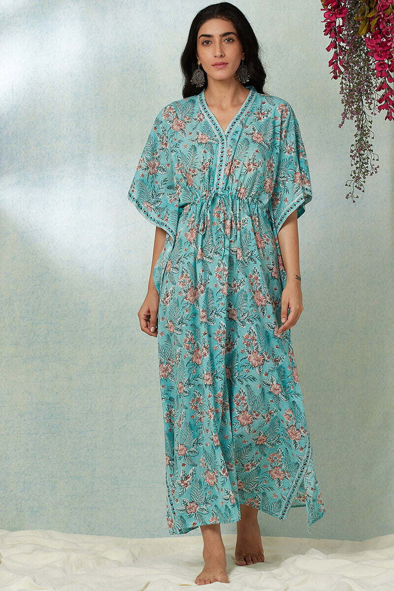 Roz Meher Nazia Kaftan