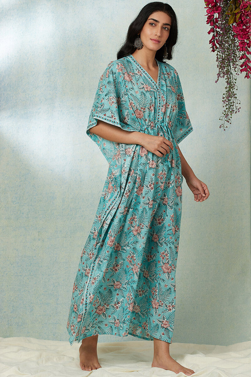Roz Meher Nazia Kaftan