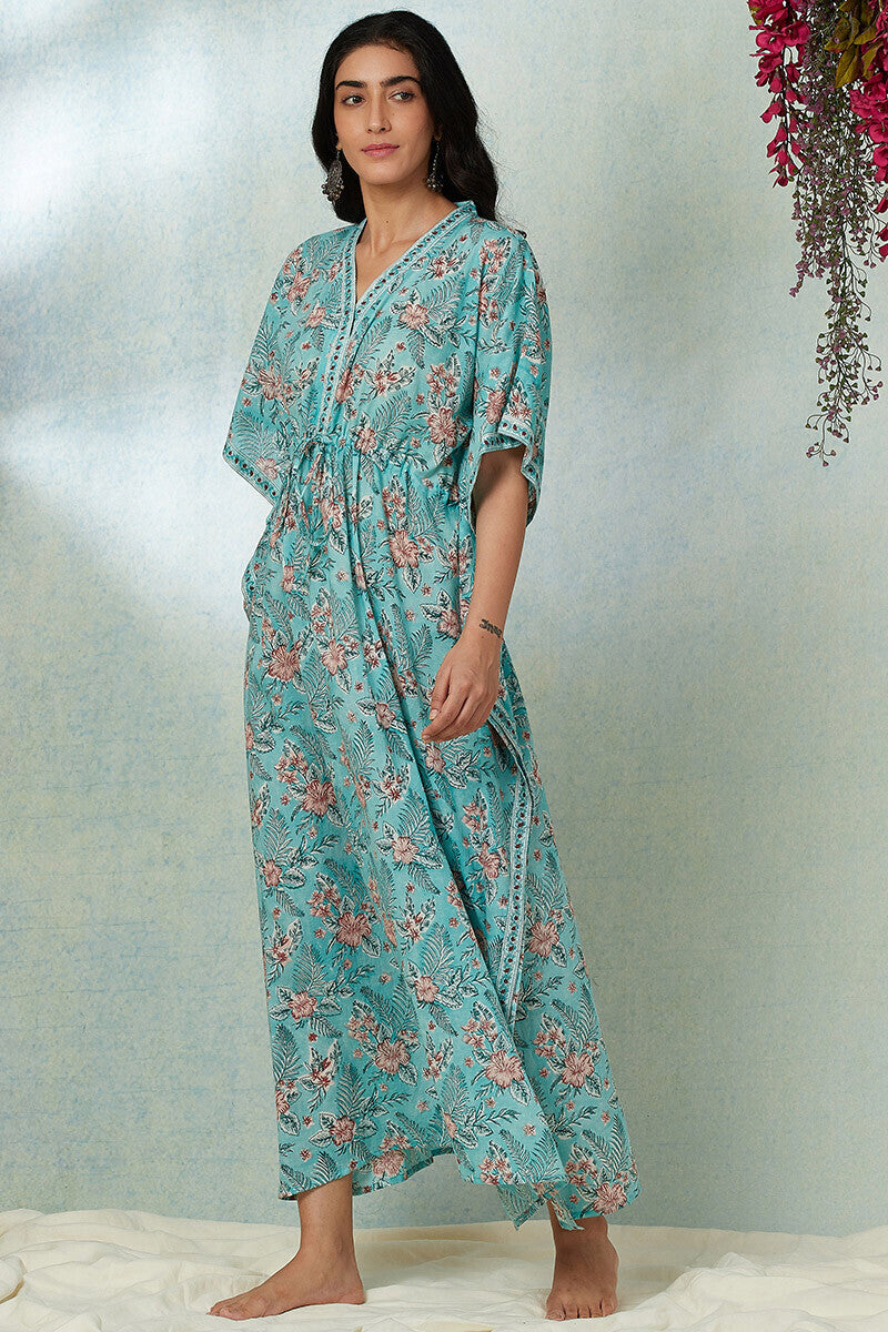 Roz Meher Nazia Kaftan
