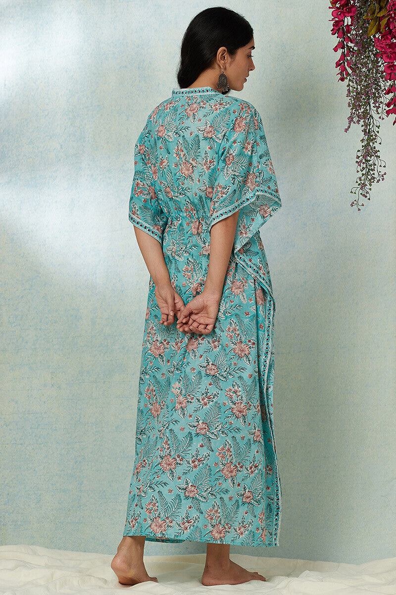 Roz Meher Nazia Kaftan