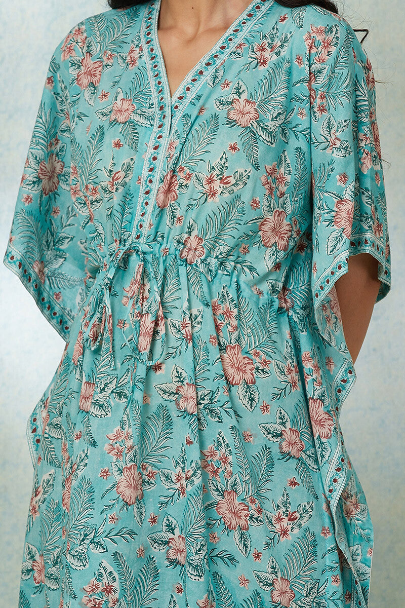 Roz Meher Nazia Kaftan