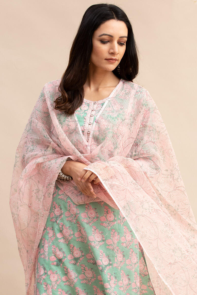 Roz Meher Nazia Kurta