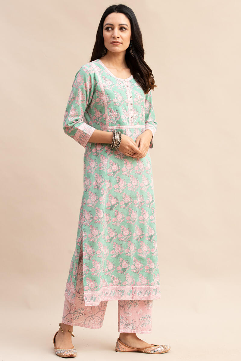 Roz Meher Nazia Kurta