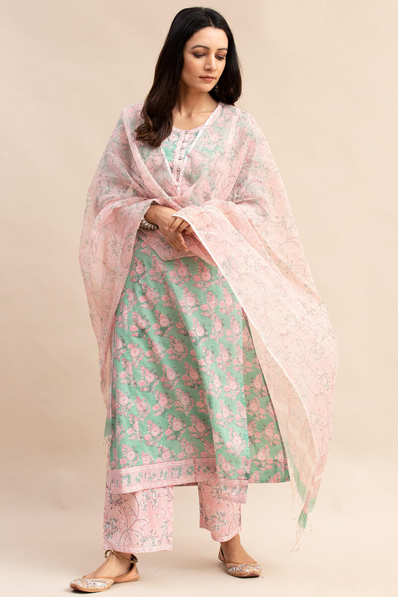 Roz Meher Nazia Kurta