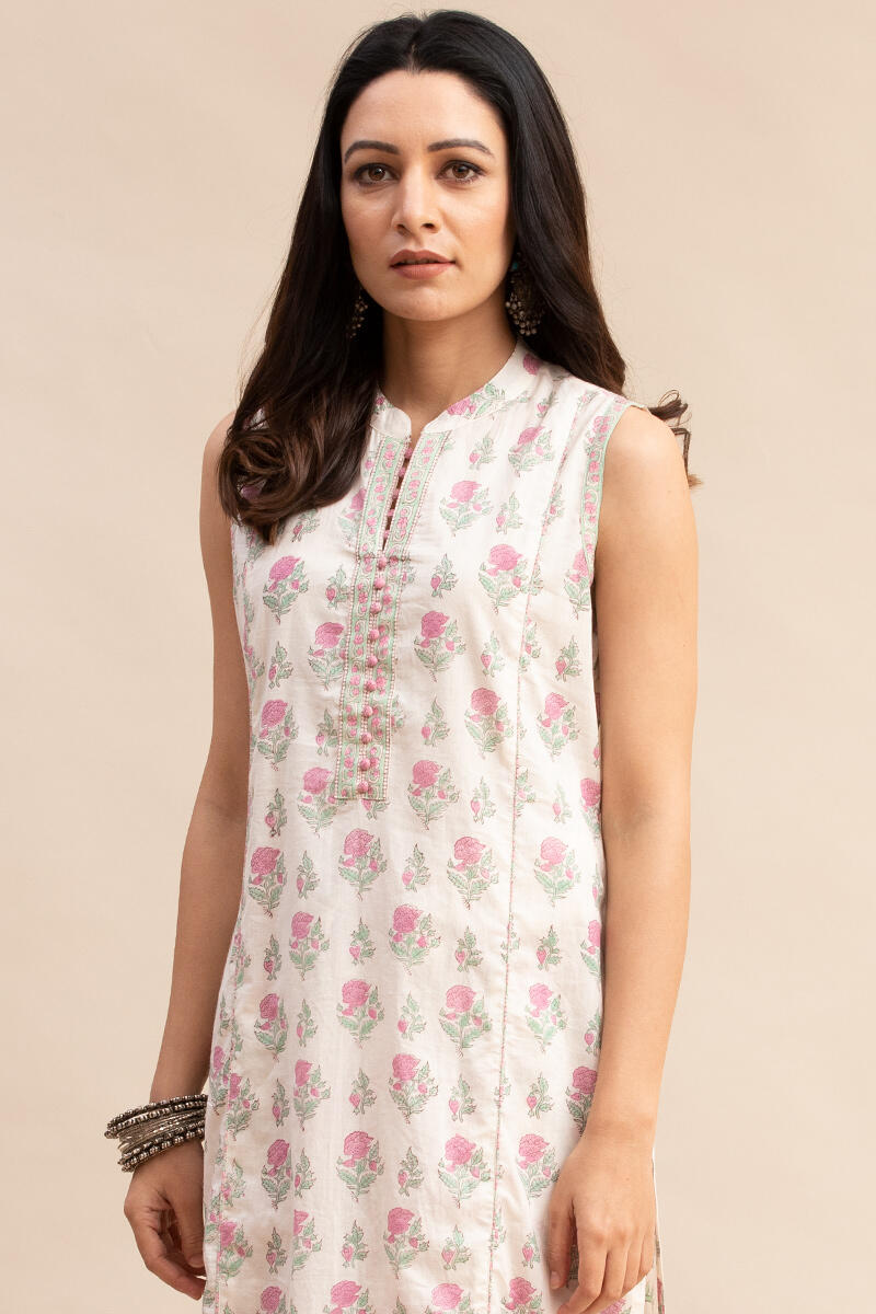 Roz Meher Nikhat Kurta