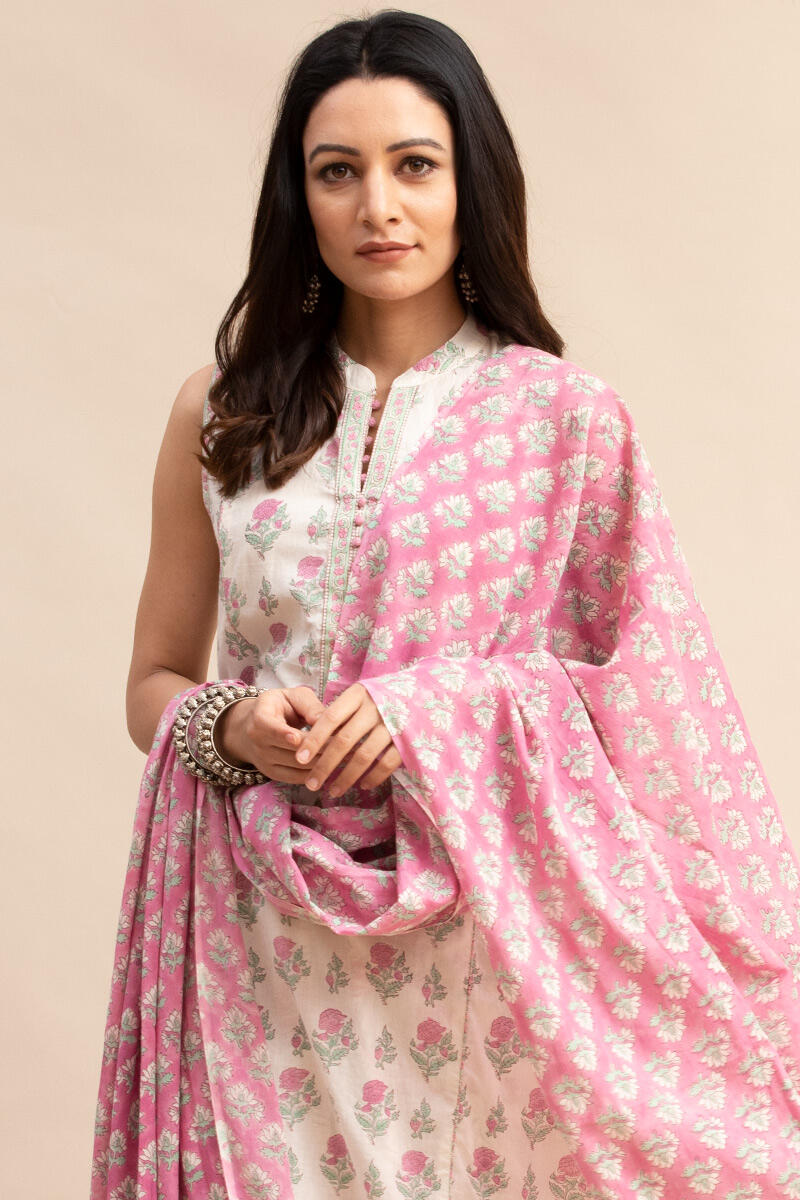 Roz Meher Nikhat Kurta