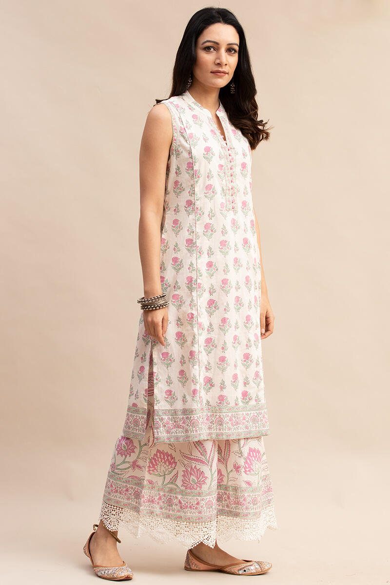 Roz Meher Nikhat Kurta