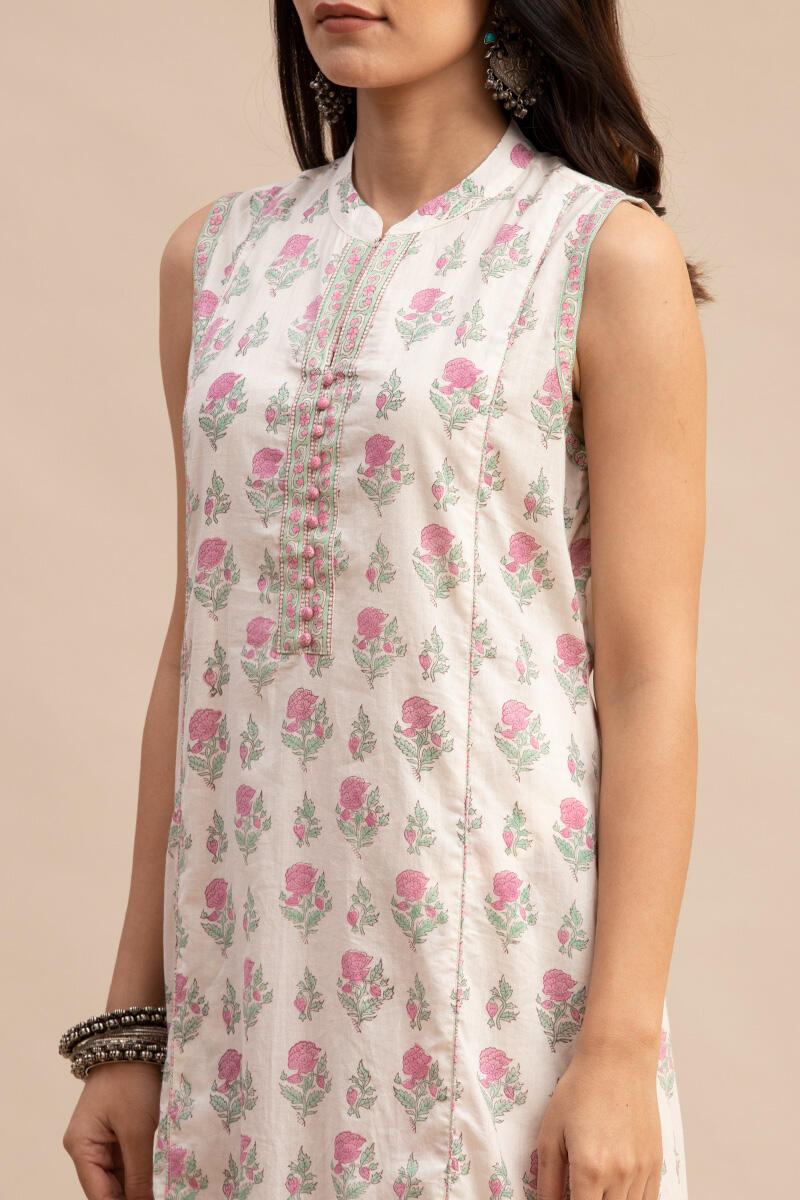 Roz Meher Nikhat Kurta