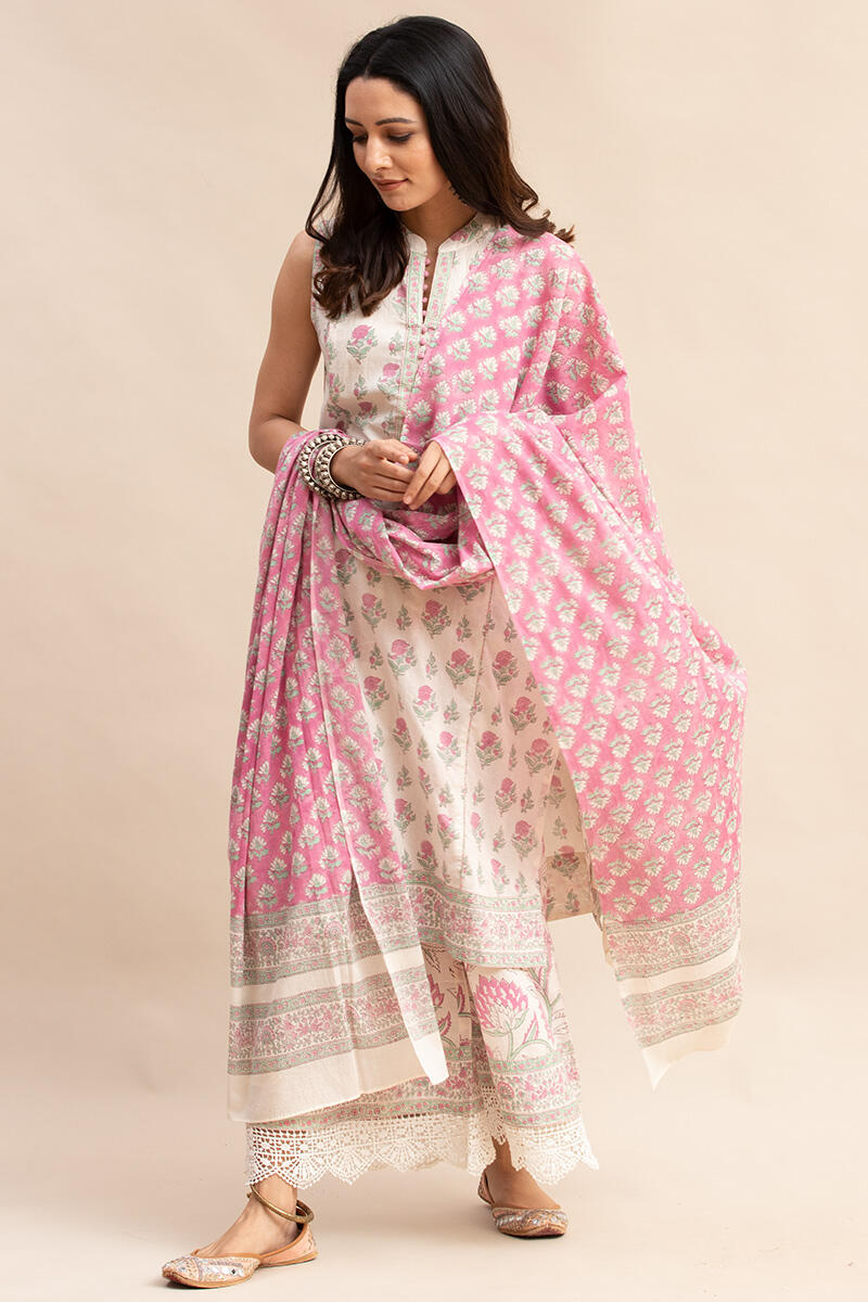 Roz Meher Nikhat Kurta