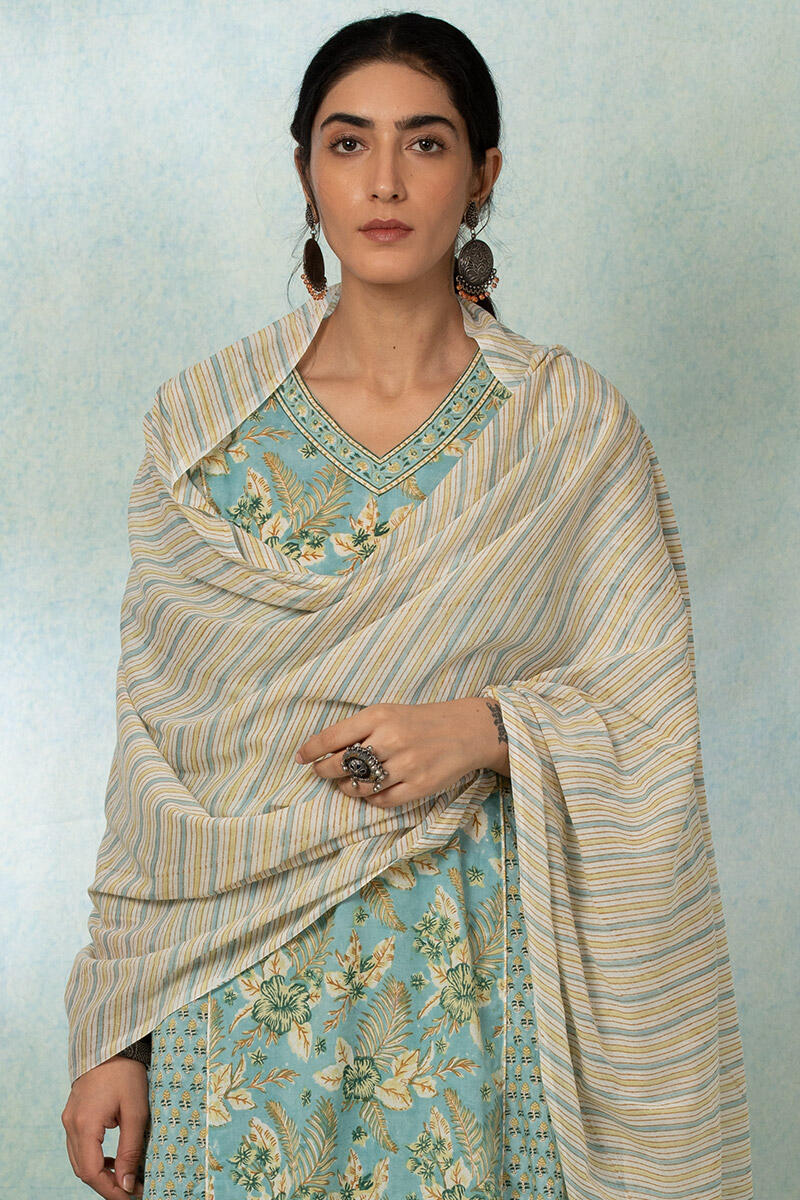 Roz Meher Niloufar Dupatta