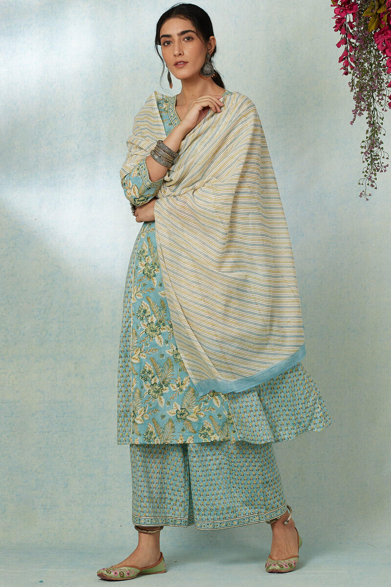Roz Meher Niloufar Dupatta