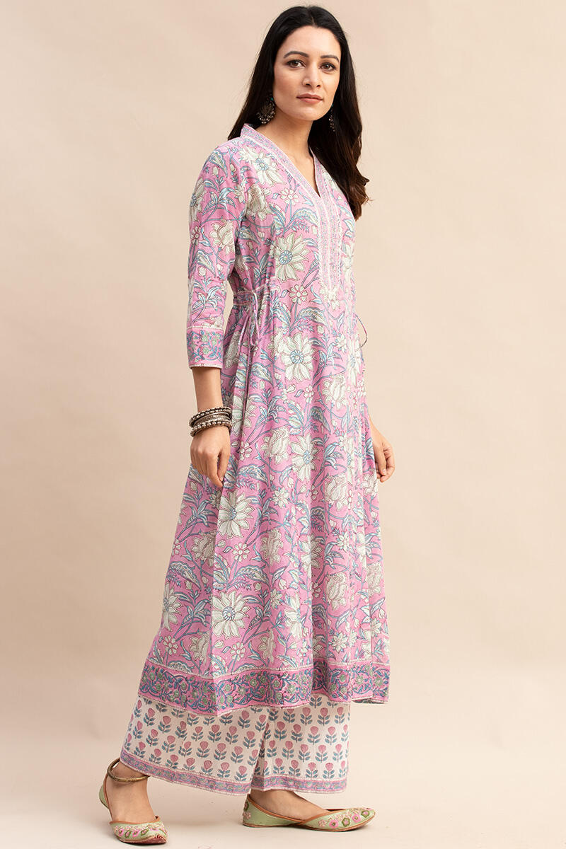 Roz Meher Nura Kurta
