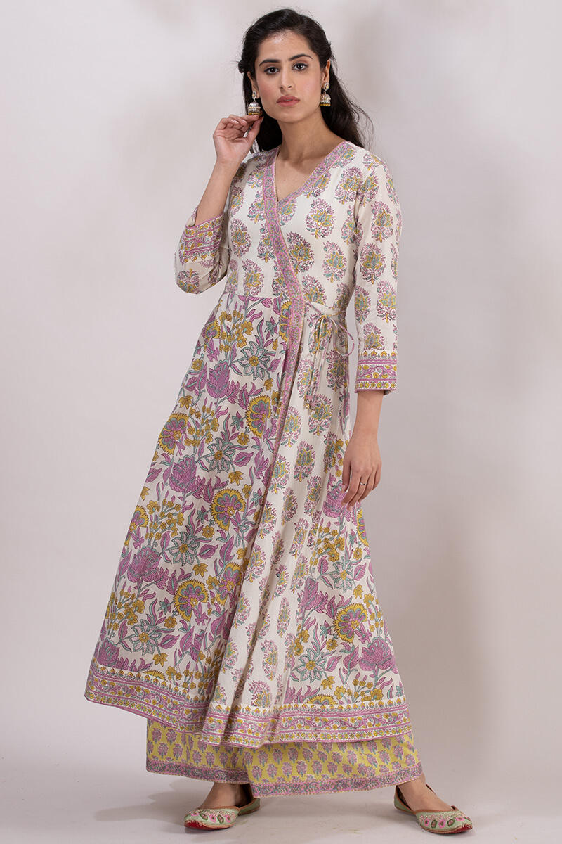 Roz Meher Raima Kurta